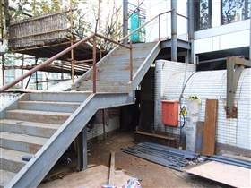 上海丝绸之路