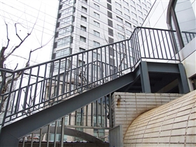 上海丝绸之路