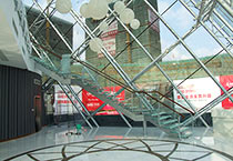 京艺施工安装花絮